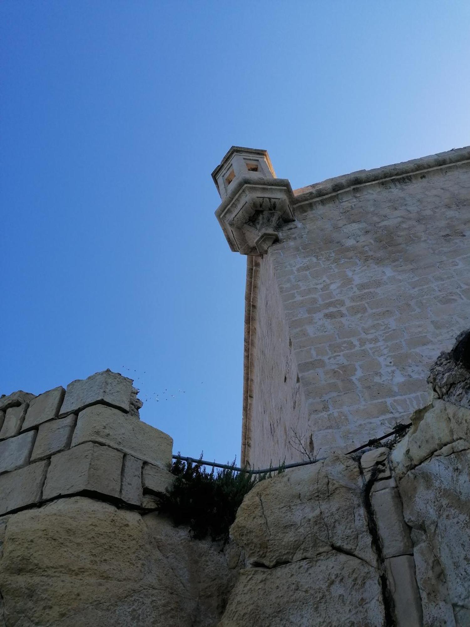 Old Refurbished Apartment In Bormla Cospicua ภายนอก รูปภาพ
